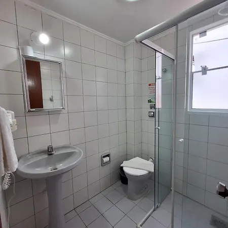 Apart Hotel Vila Mar-2